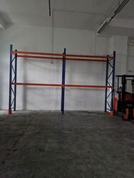 Pantech Business Hub (D5), Factory #630099121